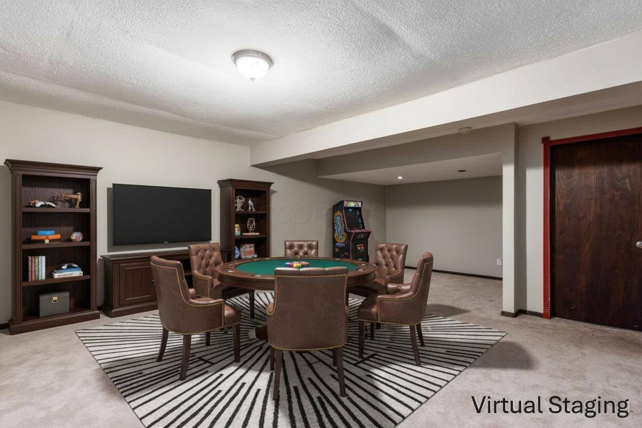 1465 Tall Meadows Drive, Columbus, OH 43223