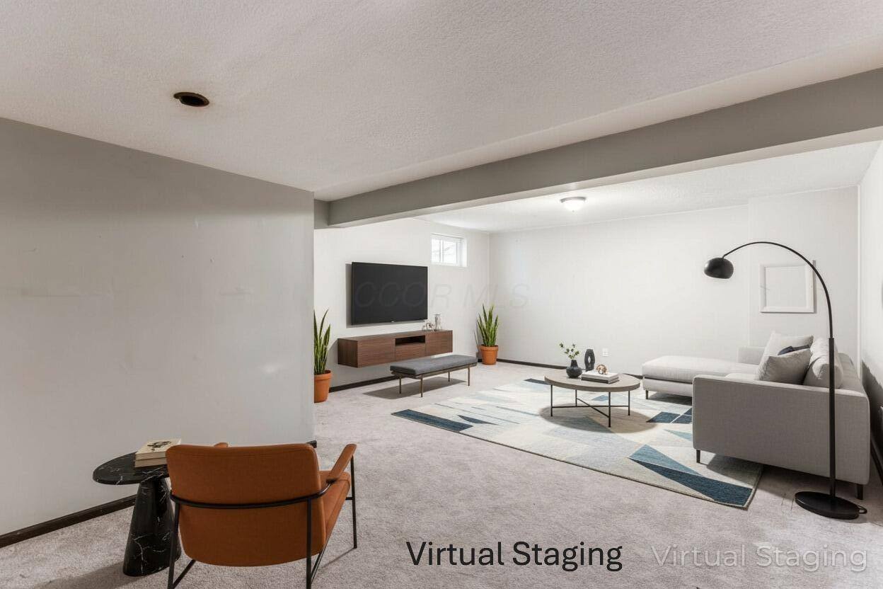 1465 Tall Meadows Drive, Columbus, OH 43223