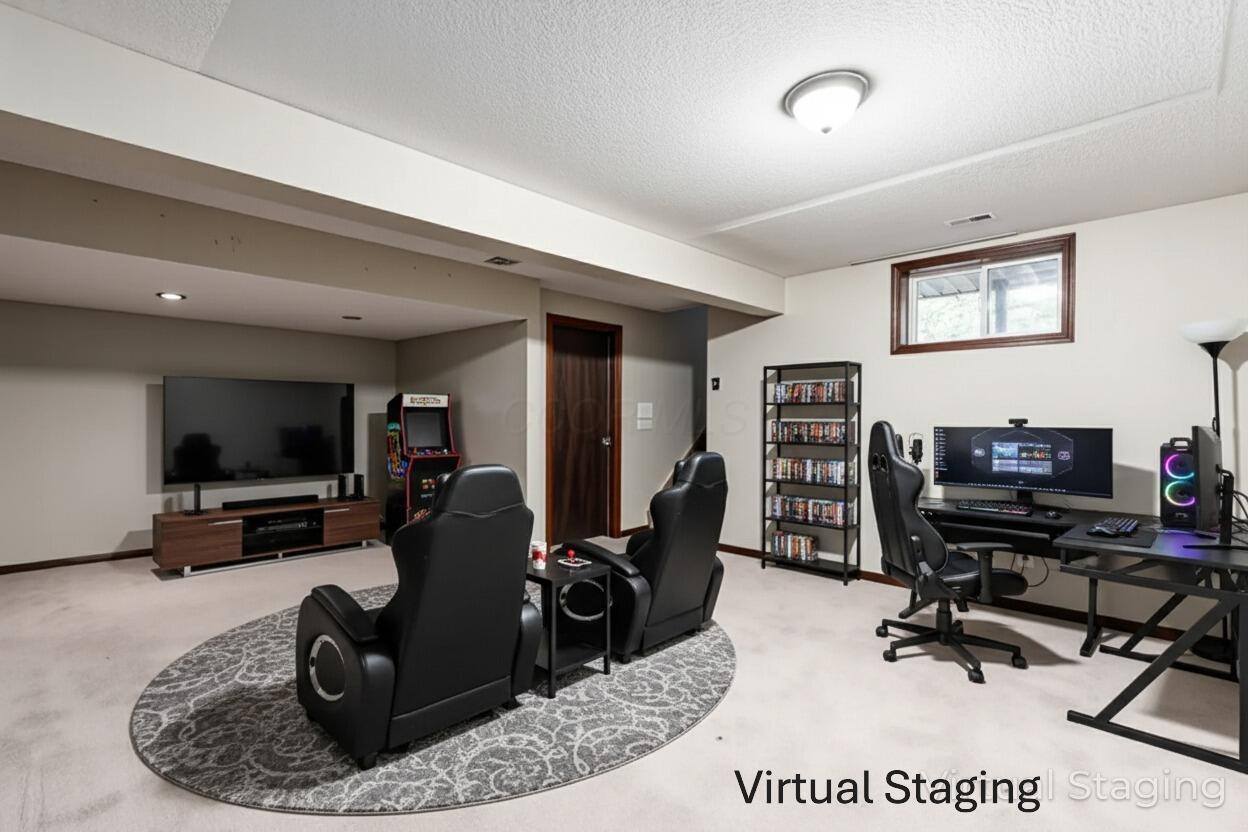 1465 Tall Meadows Drive, Columbus, OH 43223