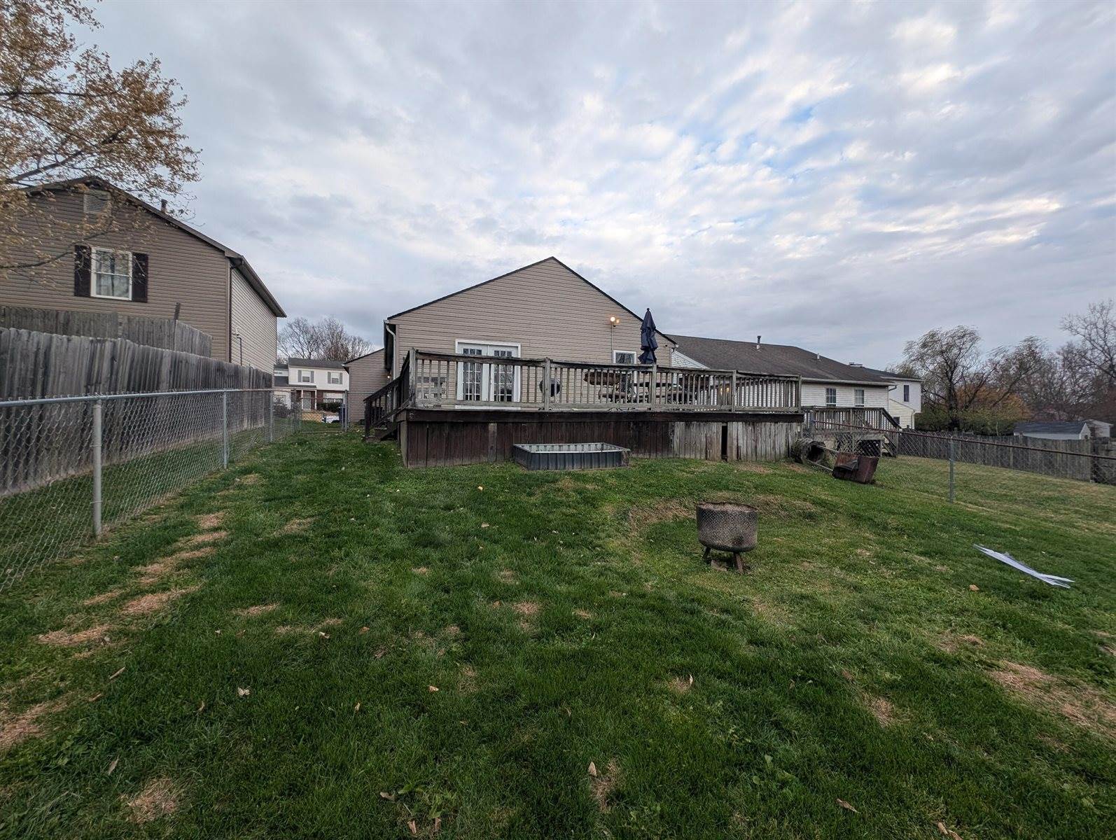 1465 Tall Meadows Drive, Columbus, OH 43223