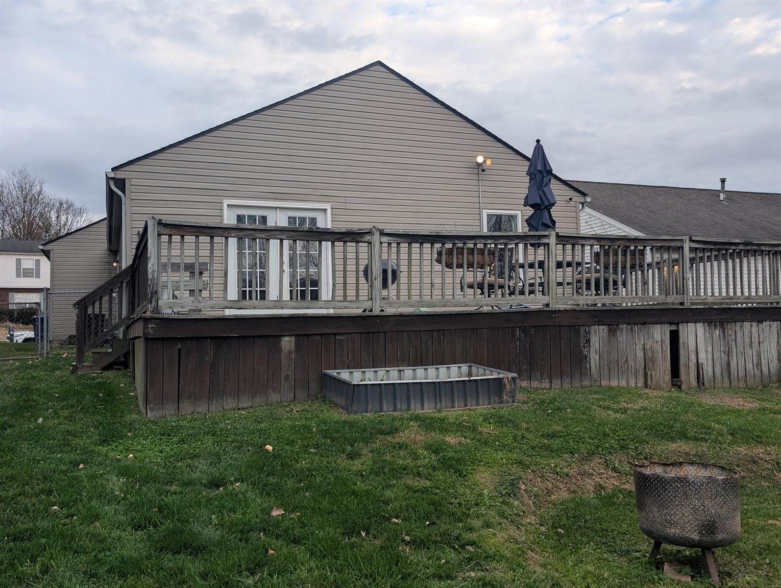 1465 Tall Meadows Drive, Columbus, OH 43223