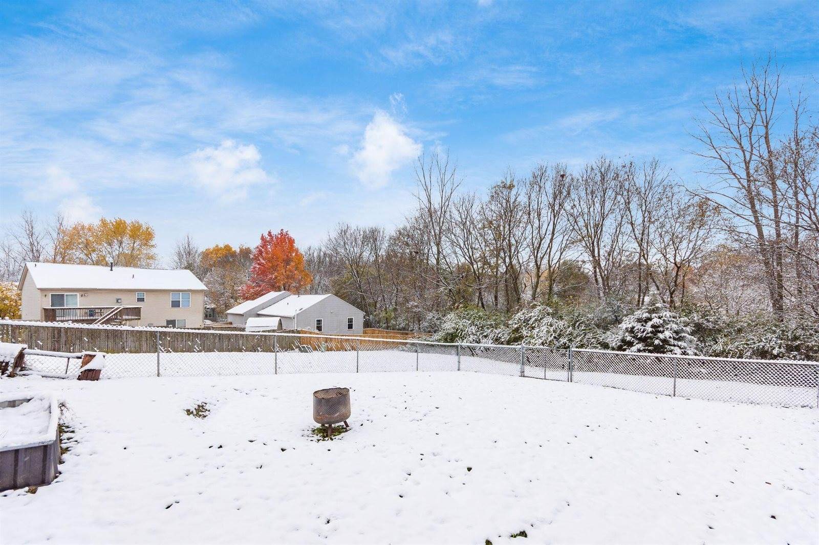 1465 Tall Meadows Drive, Columbus, OH 43223