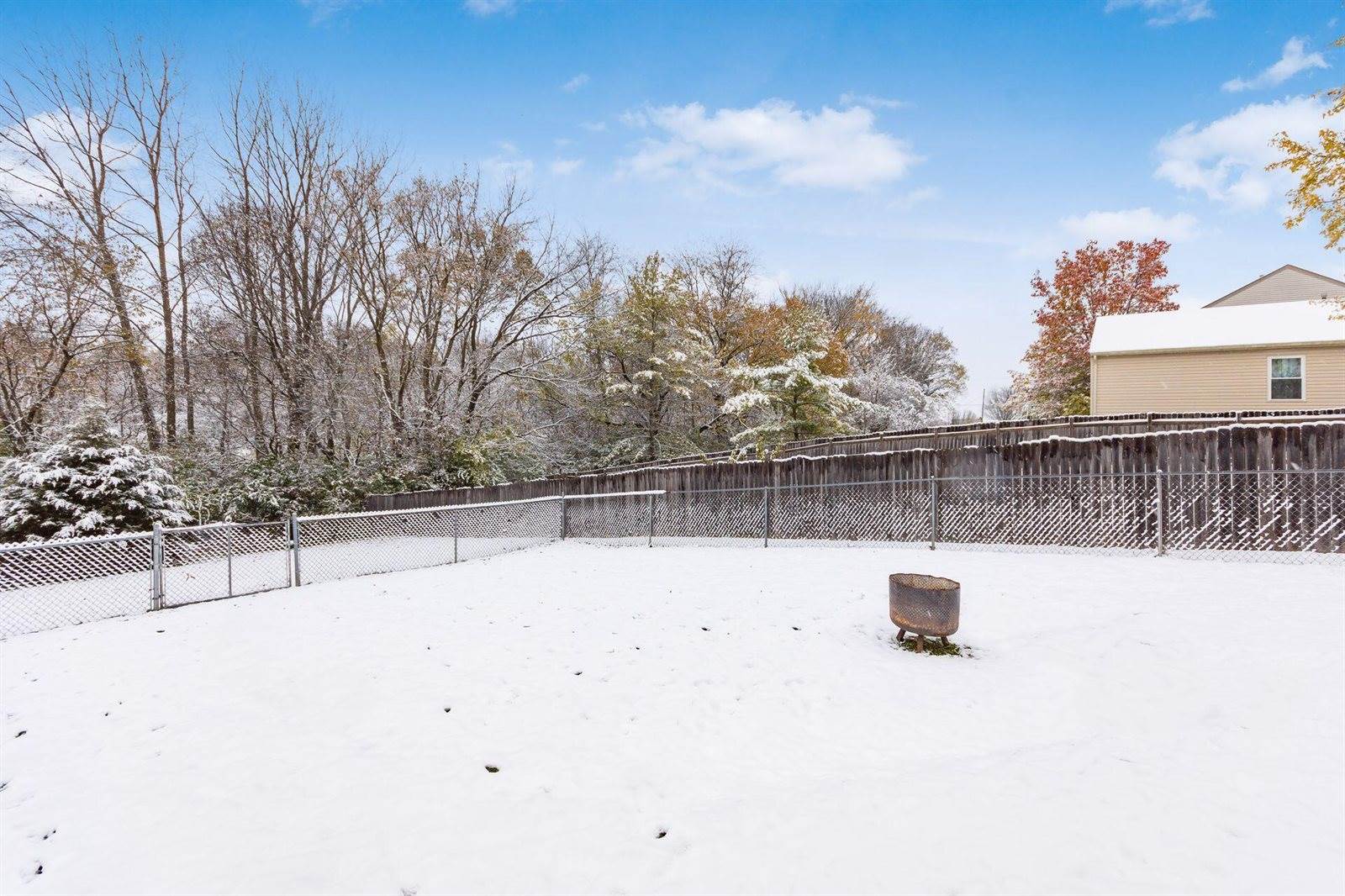 1465 Tall Meadows Drive, Columbus, OH 43223