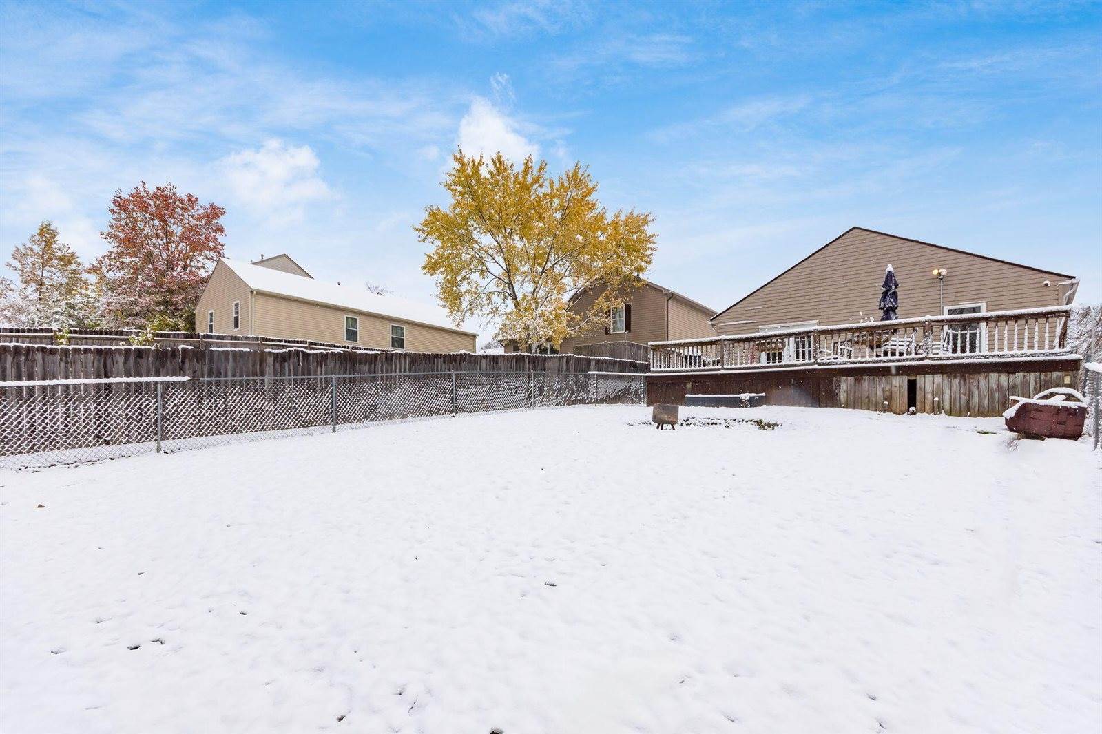 1465 Tall Meadows Drive, Columbus, OH 43223