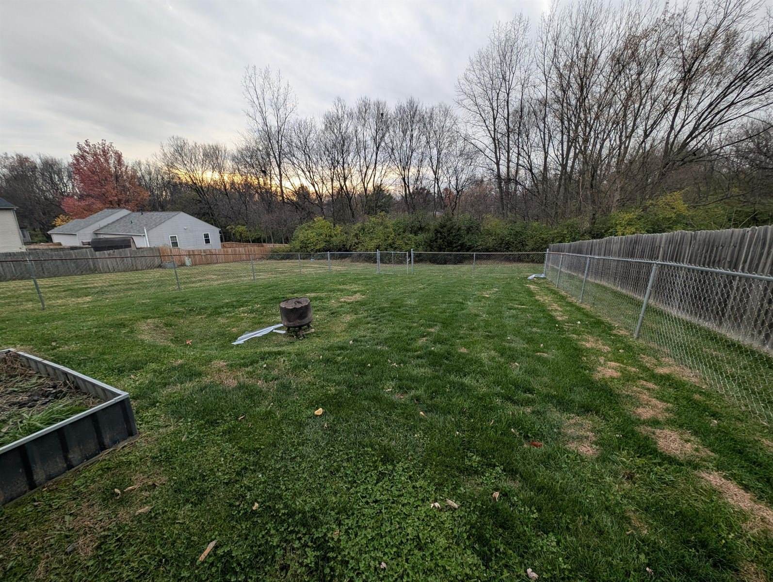 1465 Tall Meadows Drive, Columbus, OH 43223