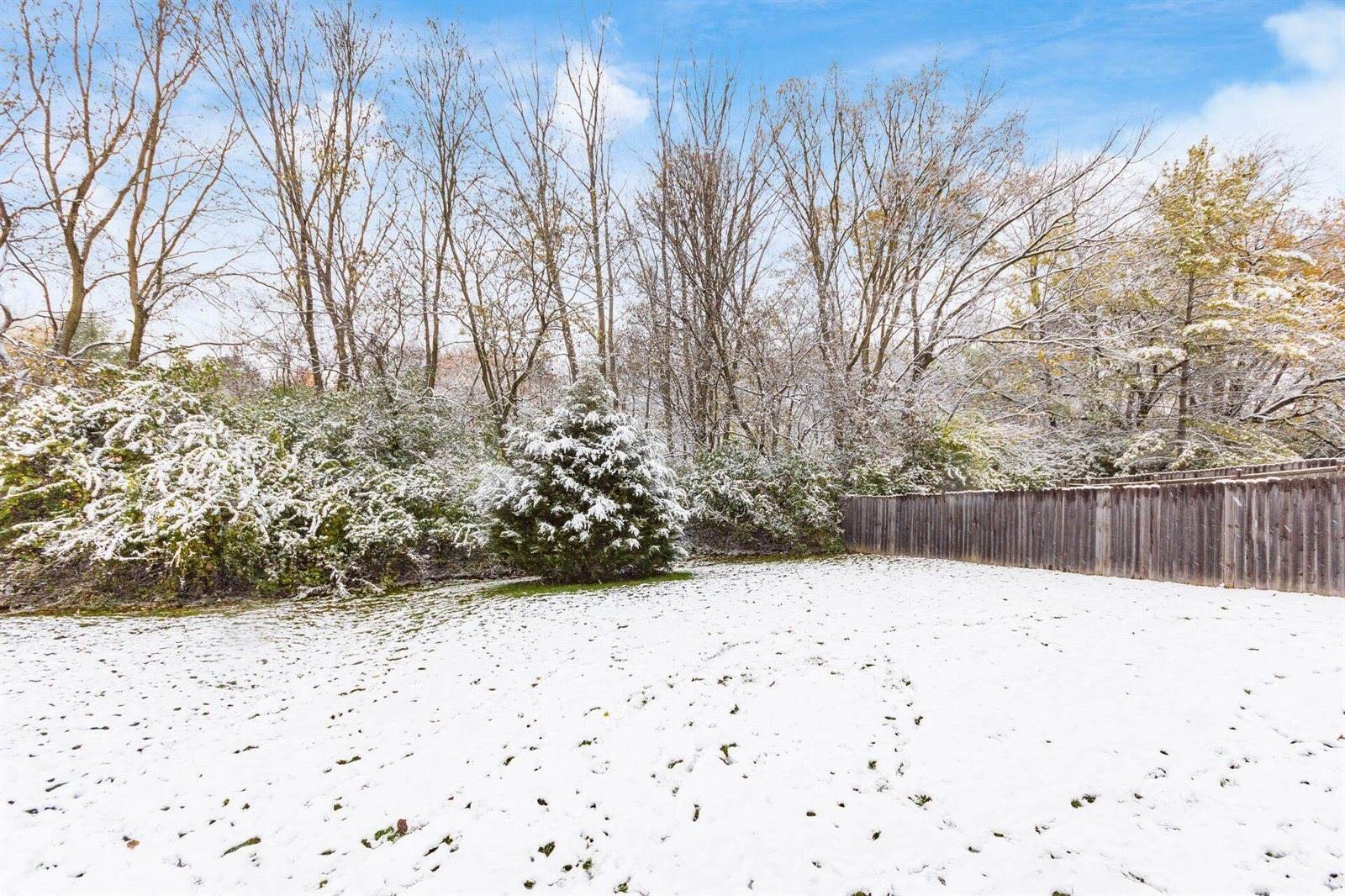 1465 Tall Meadows Drive, Columbus, OH 43223