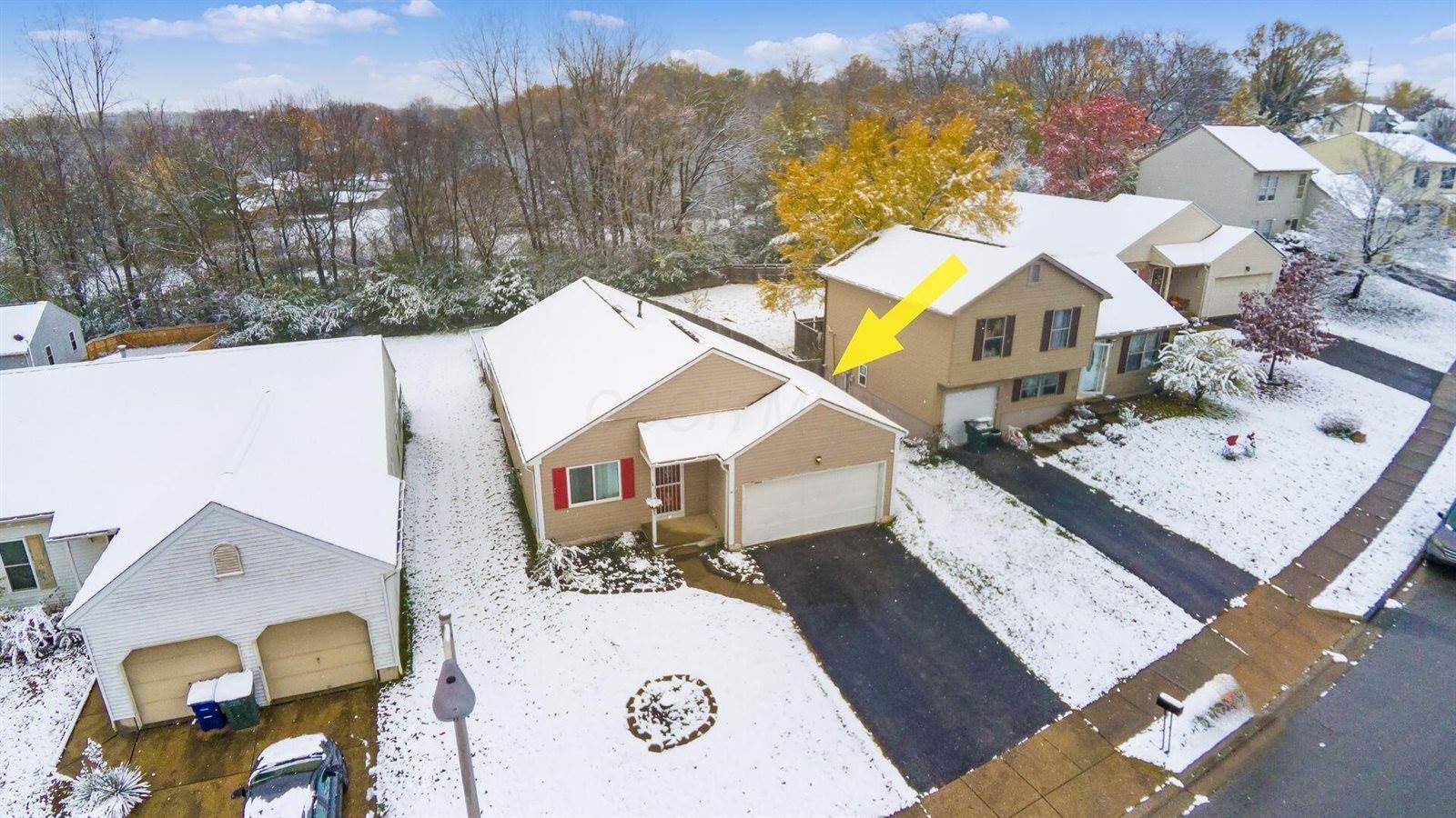 1465 Tall Meadows Drive, Columbus, OH 43223