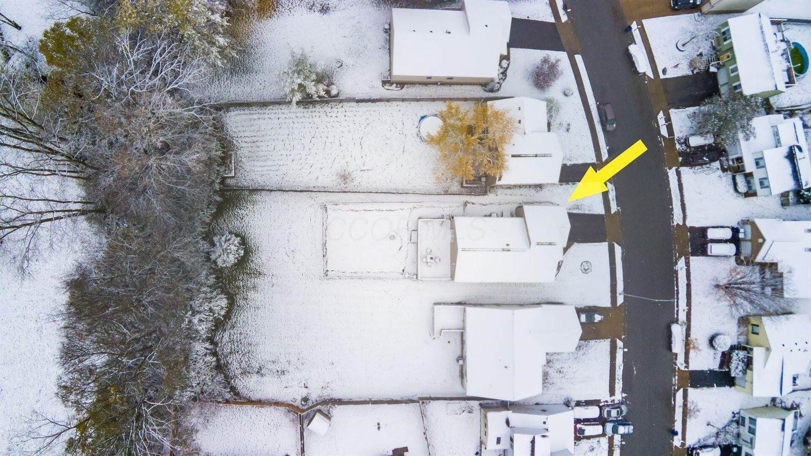 1465 Tall Meadows Drive, Columbus, OH 43223