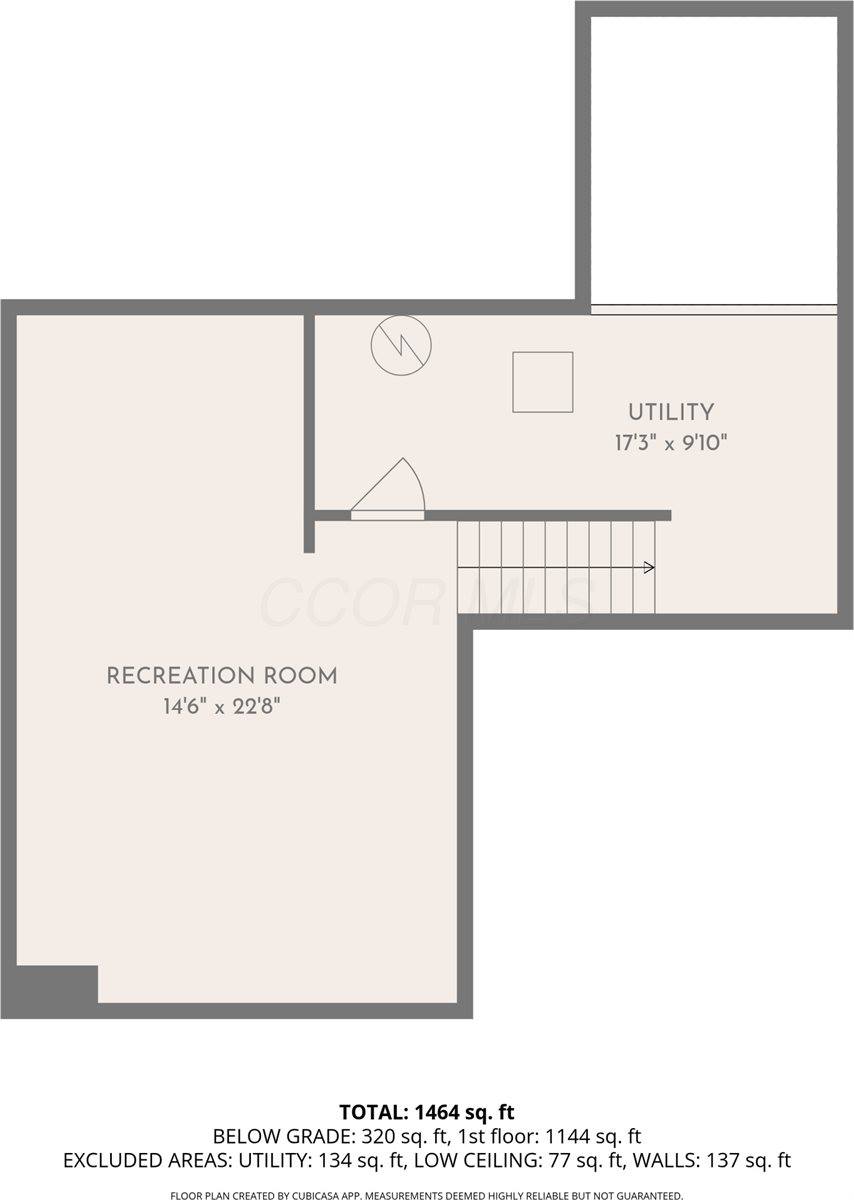 1465 Tall Meadows Drive, Columbus, OH 43223