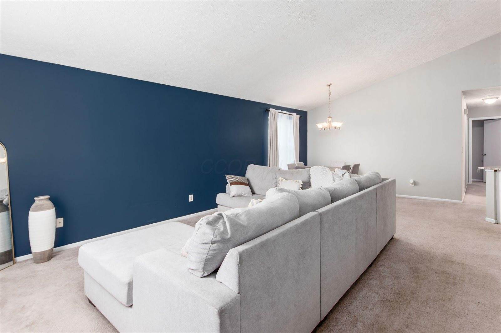 1465 Tall Meadows Drive, Columbus, OH 43223