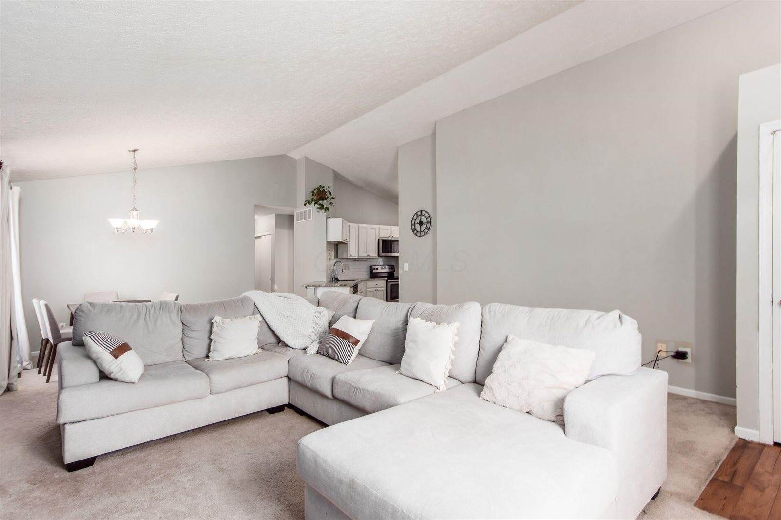 1465 Tall Meadows Drive, Columbus, OH 43223