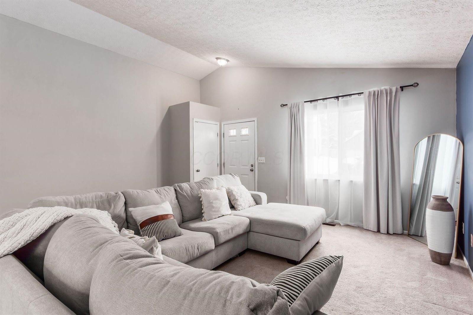 1465 Tall Meadows Drive, Columbus, OH 43223