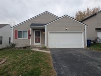 1465 Tall Meadows Drive, Columbus, OH 43223