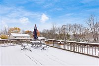 1465 Tall Meadows Drive, Columbus, OH 43223