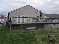 1465 Tall Meadows Drive, Columbus, OH 43223