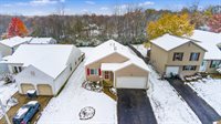1465 Tall Meadows Drive, Columbus, OH 43223