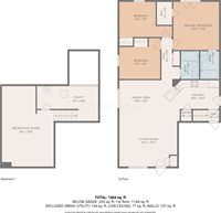 1465 Tall Meadows Drive, Columbus, OH 43223