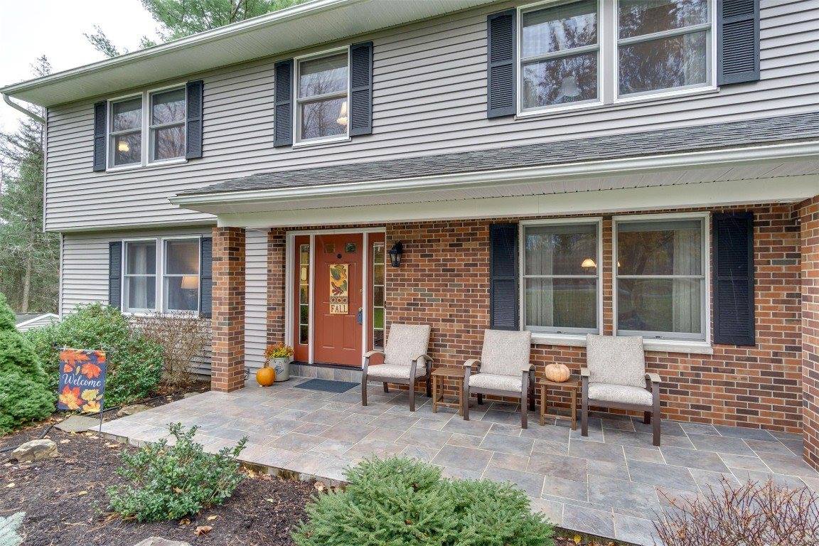 853 Woodhaven Drive, Owego, NY 13827