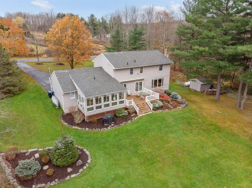 853 Woodhaven Drive, Owego, NY 13827