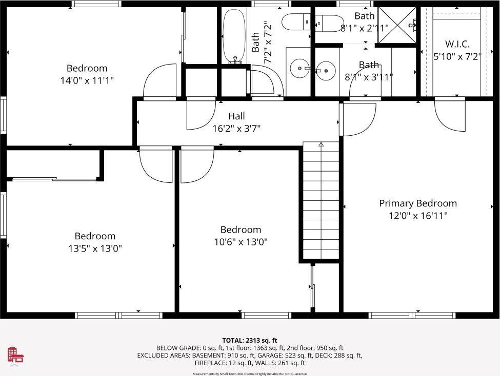 853 Woodhaven Drive, Owego, NY 13827