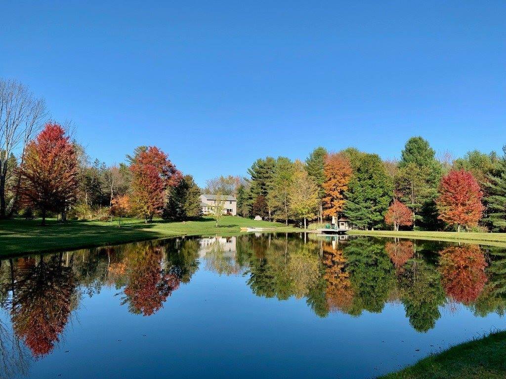 853 Woodhaven Drive, Owego, NY 13827