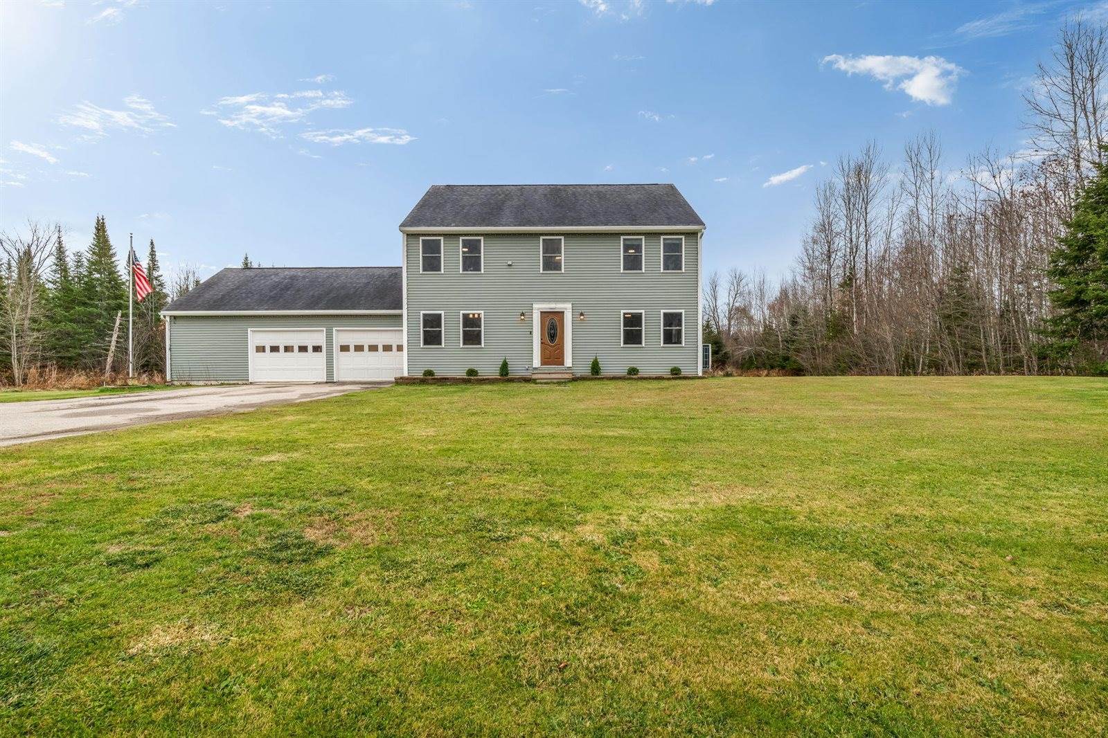160 Baker Road, Winterport, ME 04496