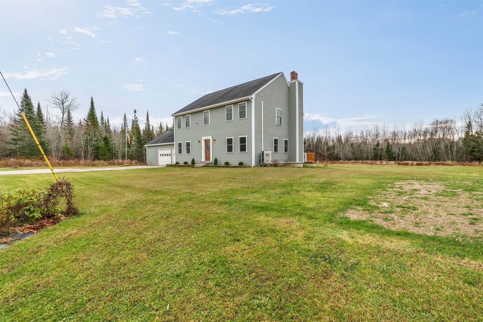 160 Baker Road, Winterport, ME 04496