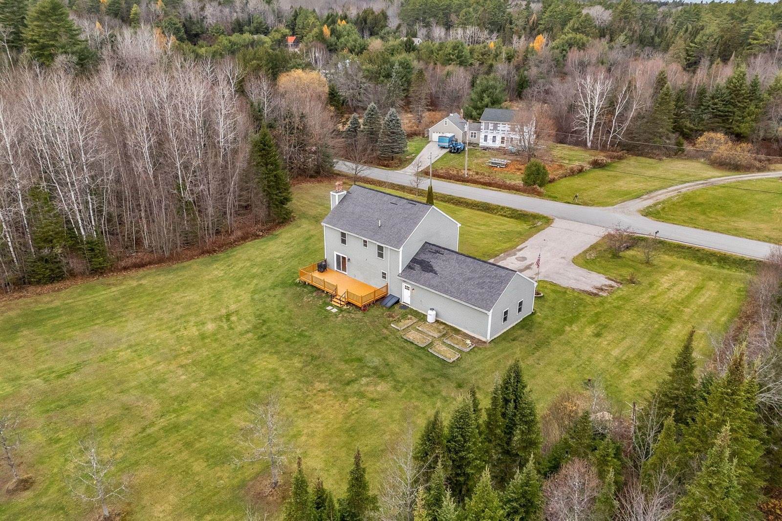 160 Baker Road, Winterport, ME 04496