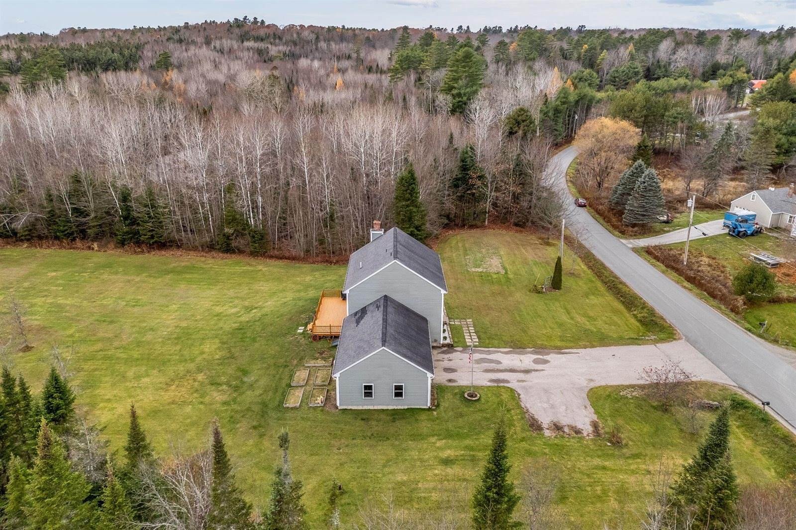 160 Baker Road, Winterport, ME 04496