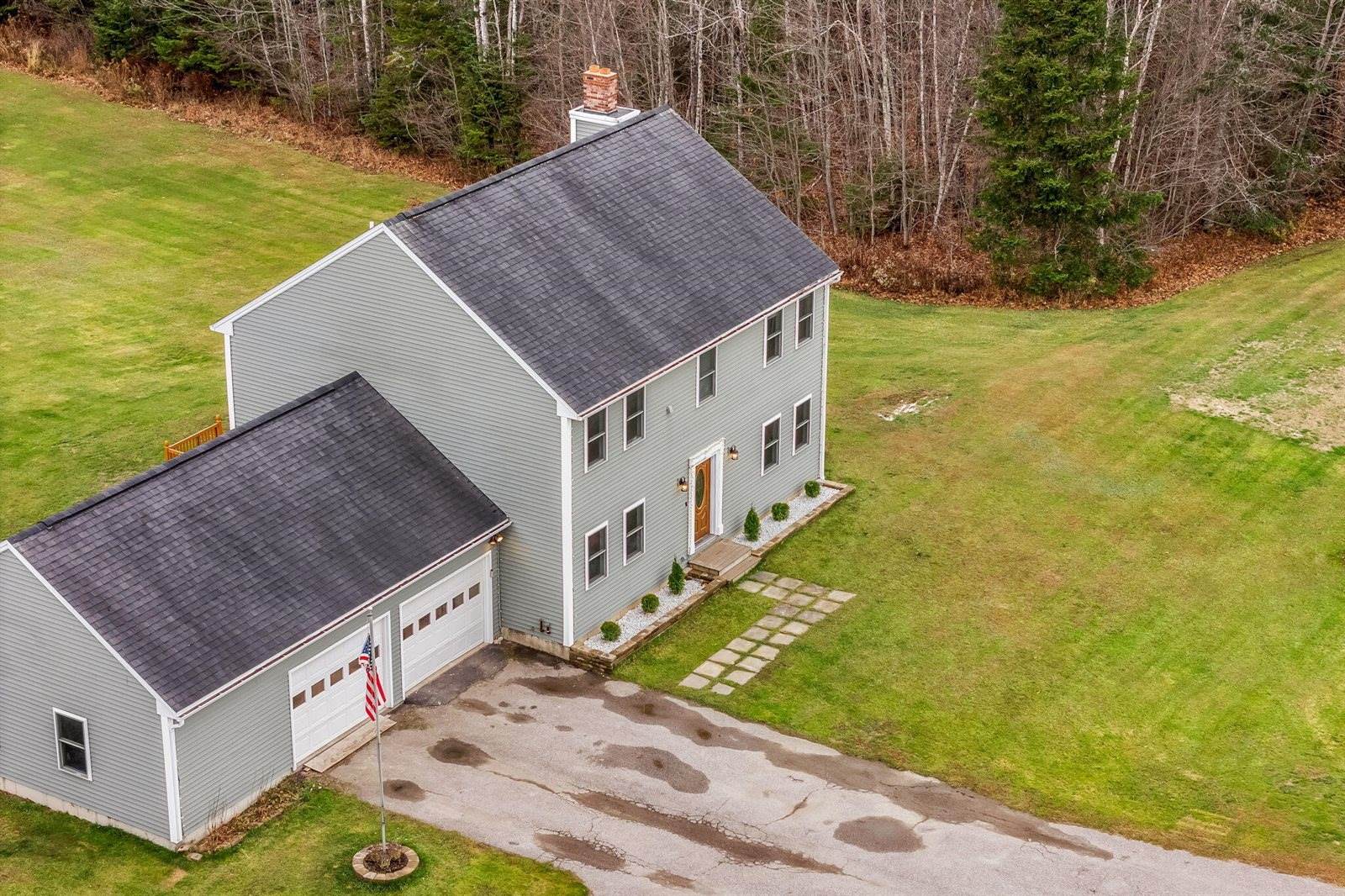 160 Baker Road, Winterport, ME 04496