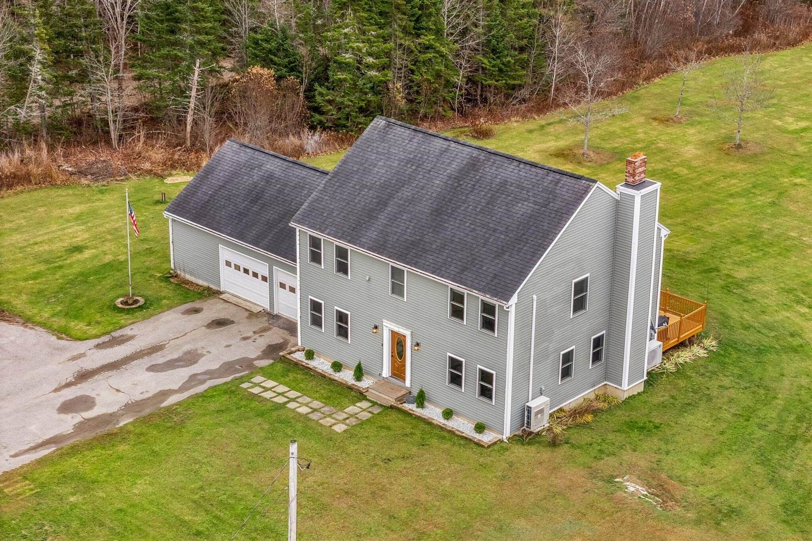 160 Baker Road, Winterport, ME 04496