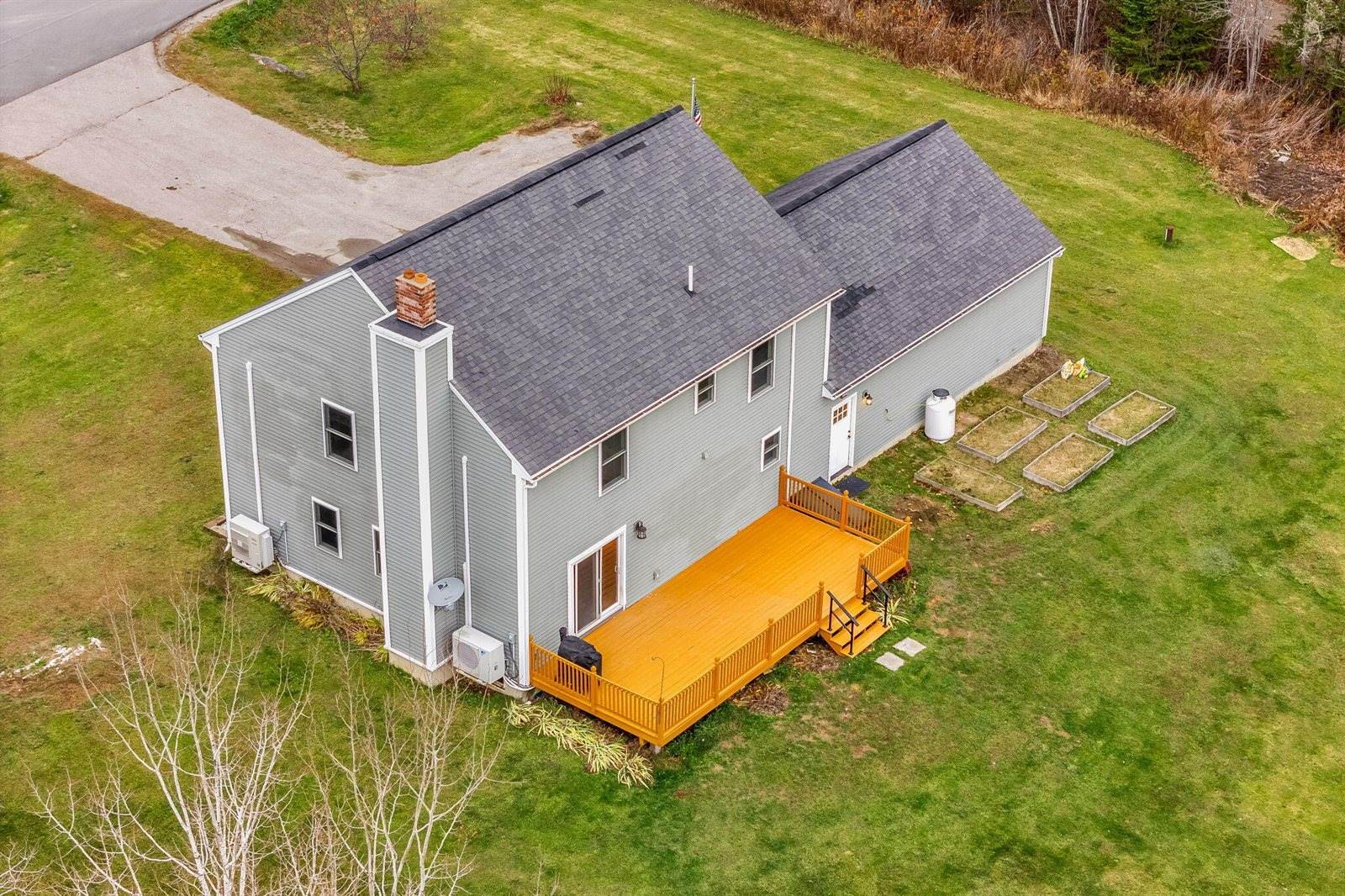 160 Baker Road, Winterport, ME 04496