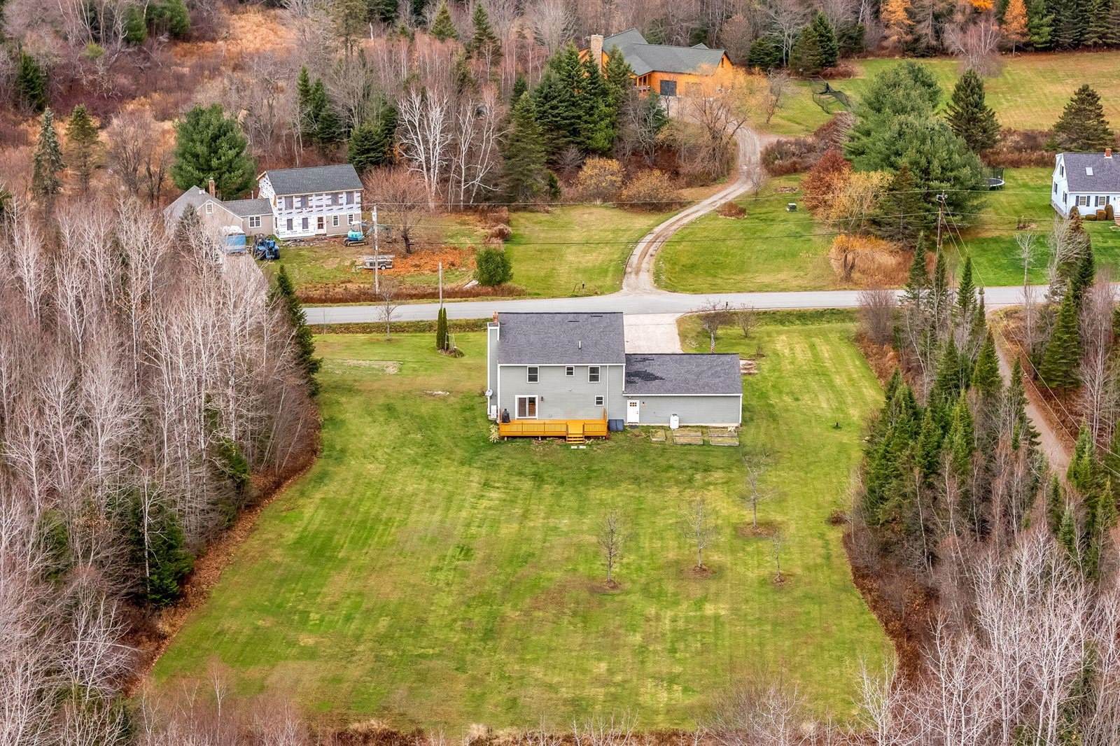 160 Baker Road, Winterport, ME 04496