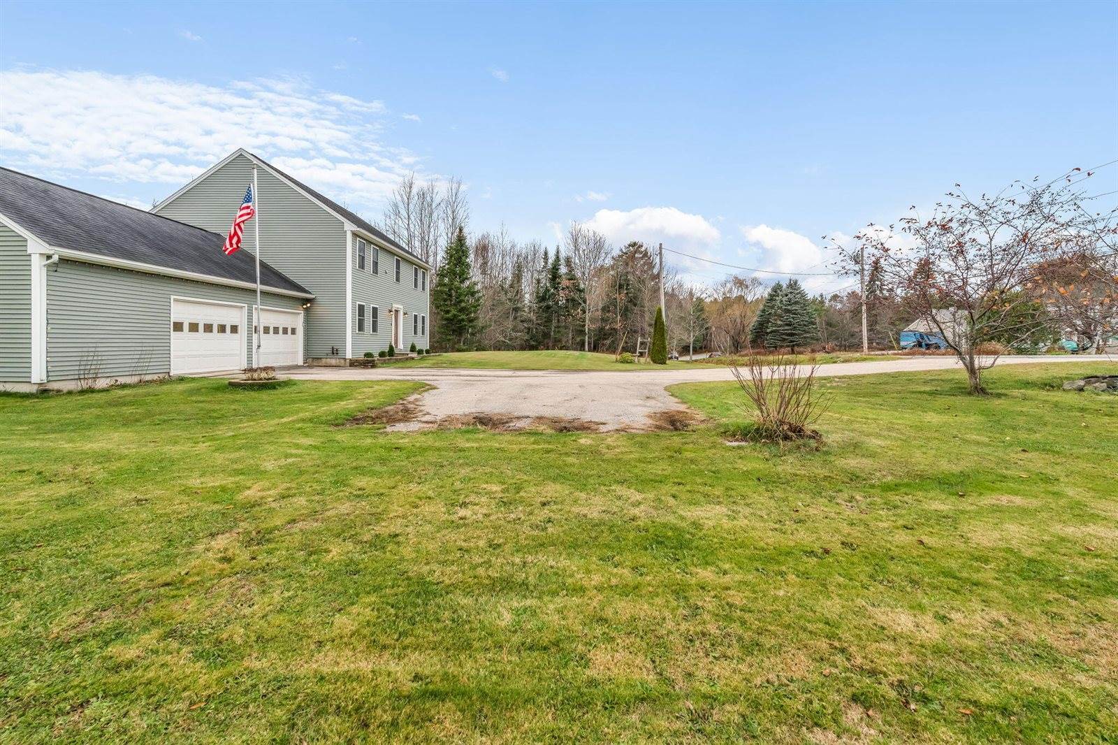 160 Baker Road, Winterport, ME 04496