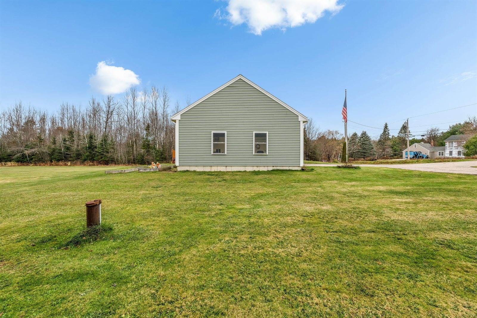 160 Baker Road, Winterport, ME 04496