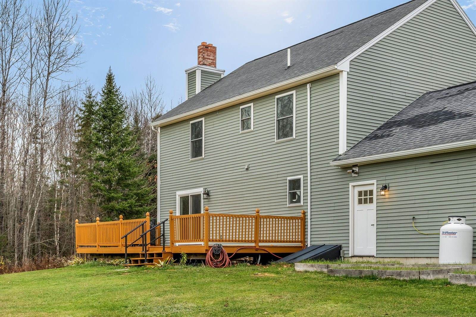 160 Baker Road, Winterport, ME 04496