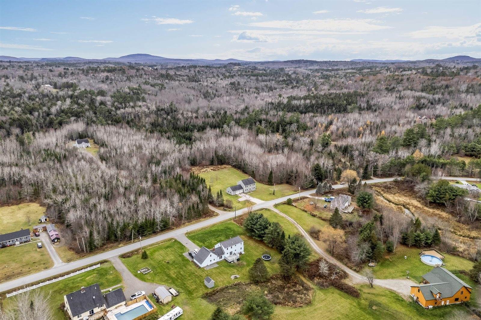 160 Baker Road, Winterport, ME 04496