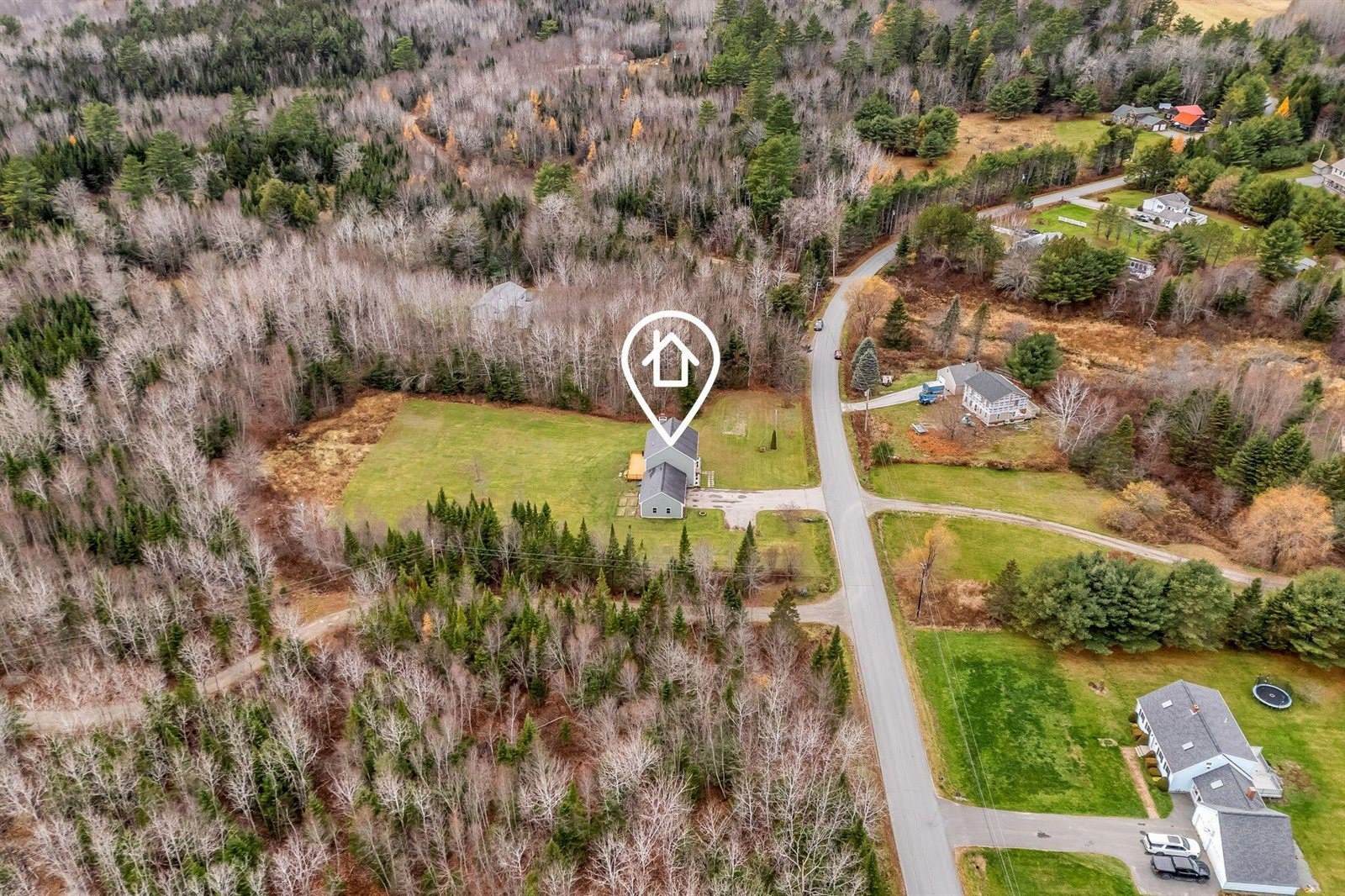 160 Baker Road, Winterport, ME 04496