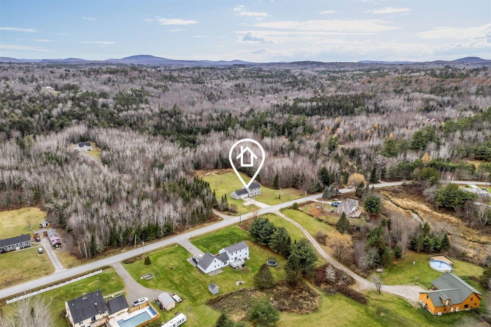 160 Baker Road, Winterport, ME 04496