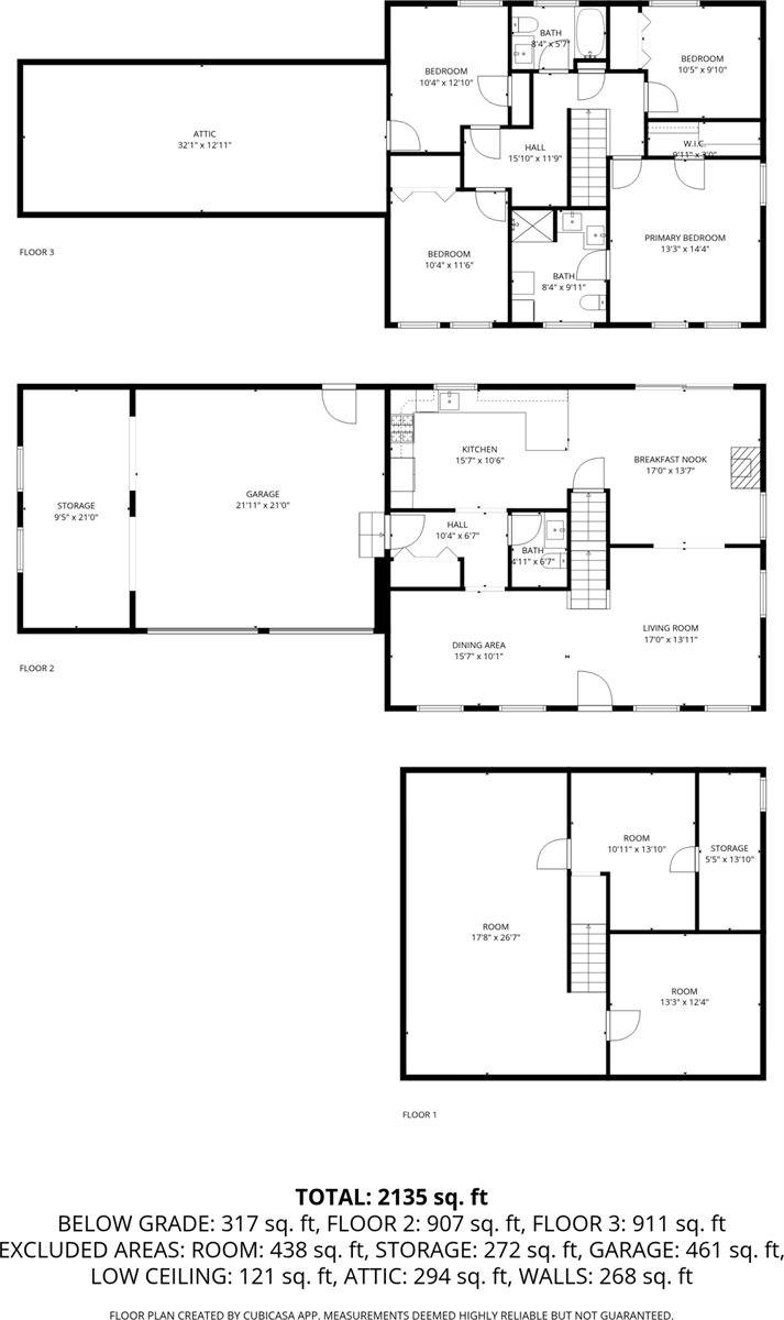 160 Baker Road, Winterport, ME 04496