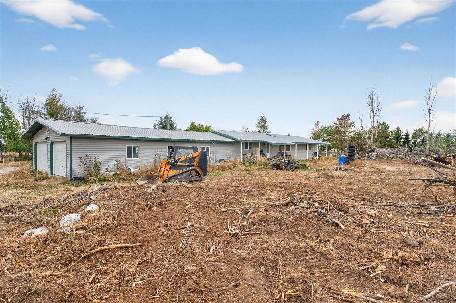 1459 W 400 S, Pingree, ID 83262