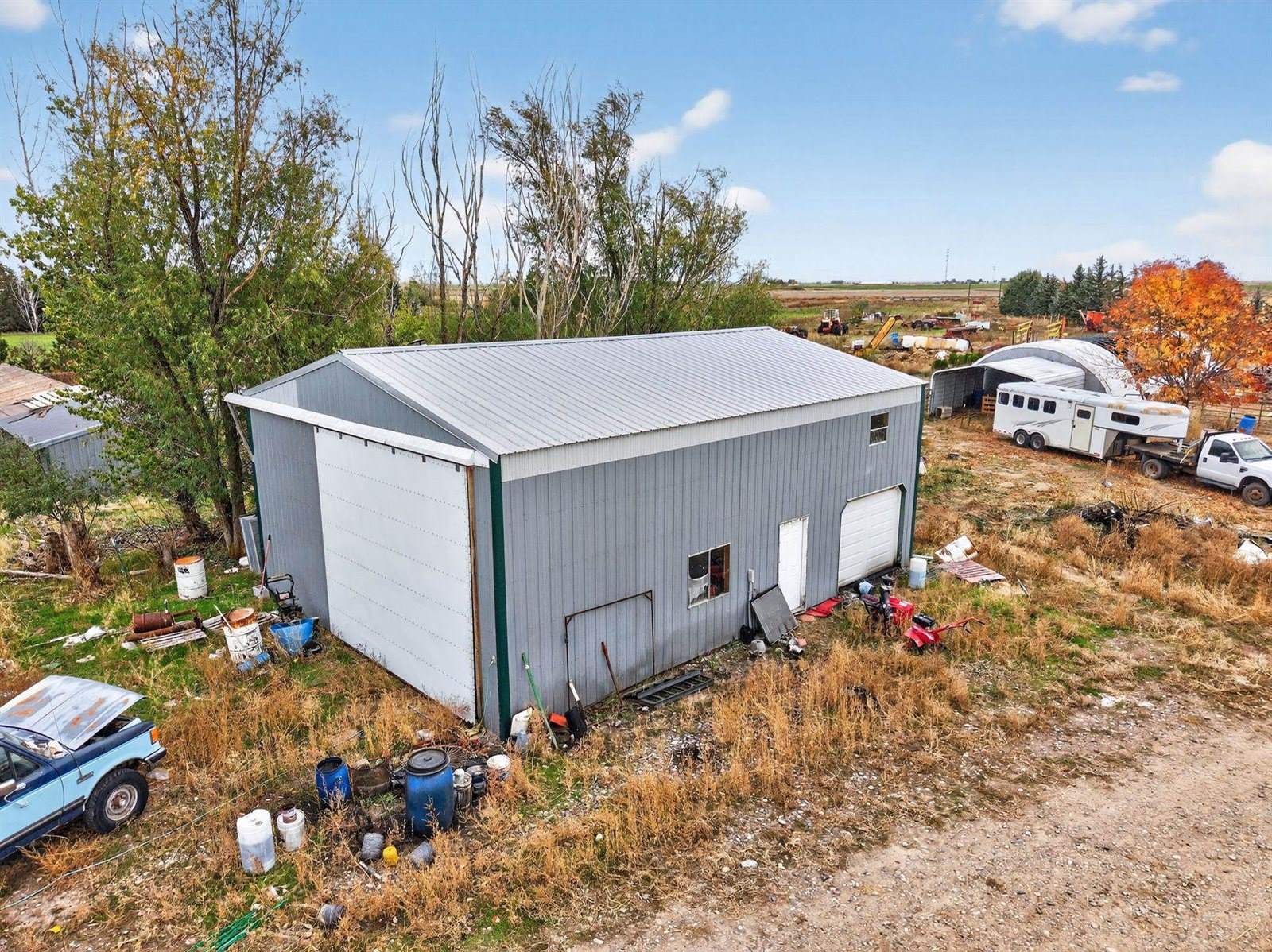 1459 W 400 S, Pingree, ID 83262