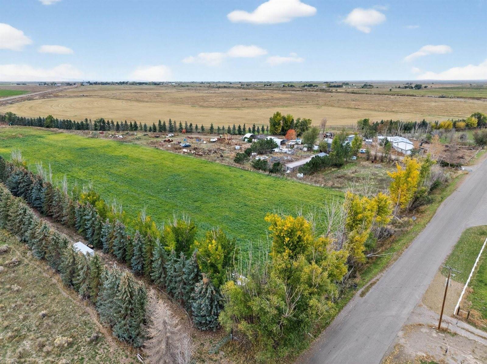 1459 W 400 S, Pingree, ID 83262