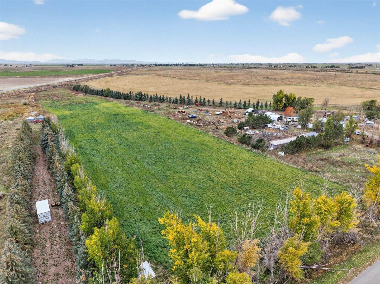 1459 W 400 S, Pingree, ID 83262