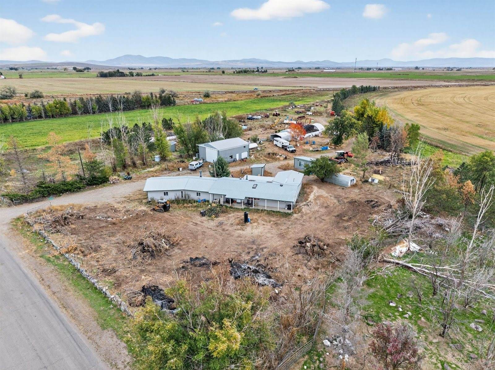 1459 W 400 S, Pingree, ID 83262