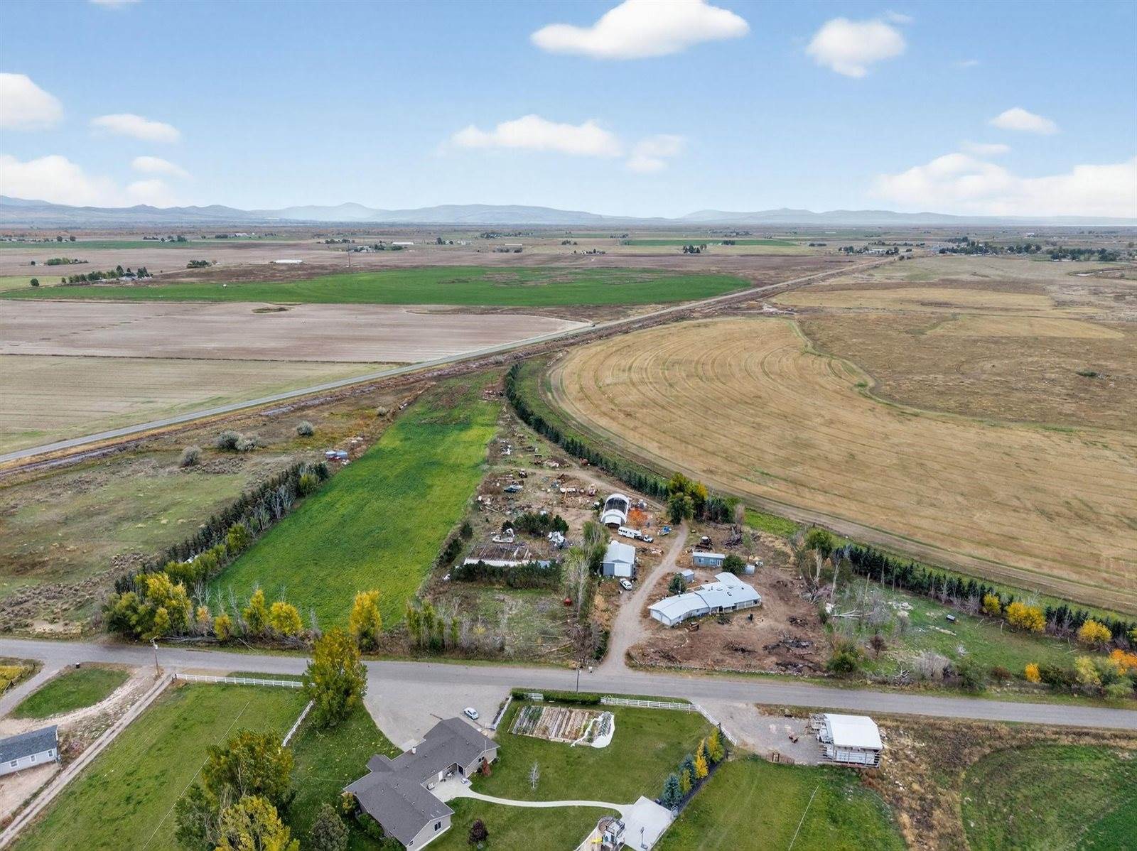 1459 W 400 S, Pingree, ID 83262