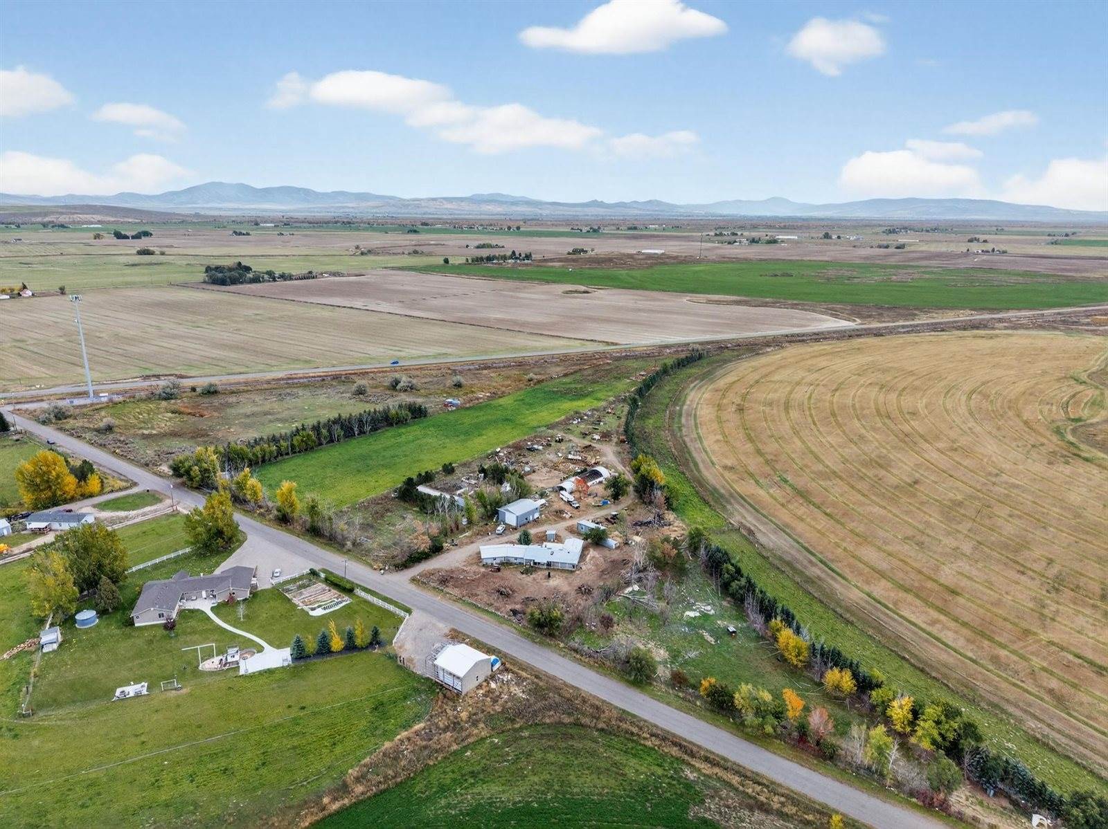 1459 W 400 S, Pingree, ID 83262