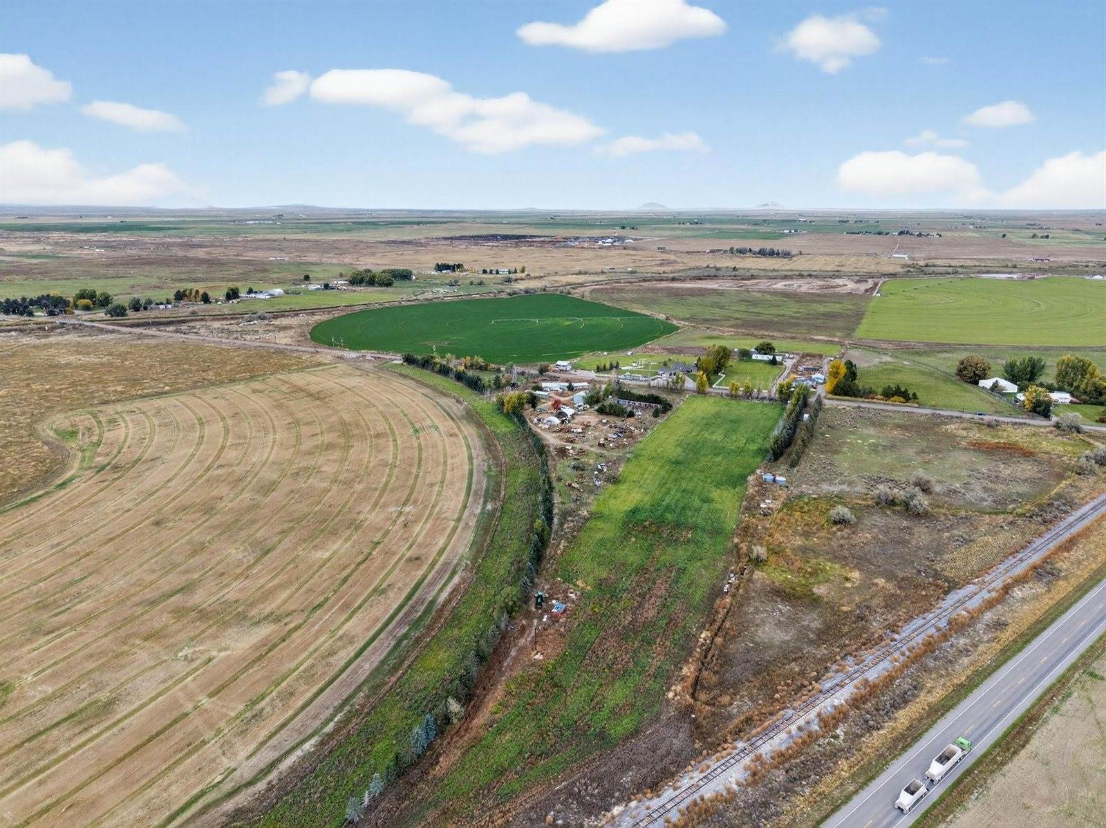 1459 W 400 S, Pingree, ID 83262