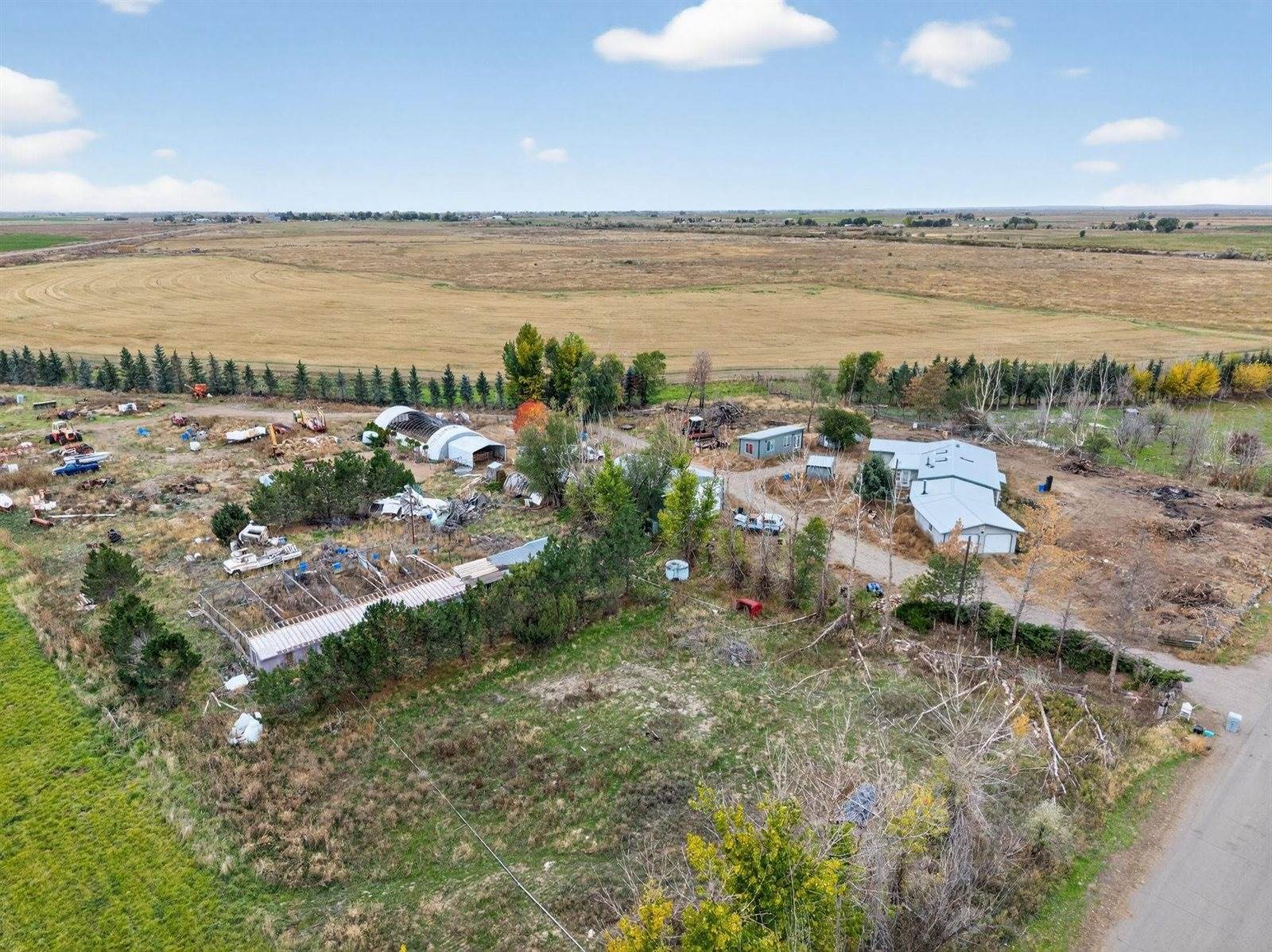 1459 W 400 S, Pingree, ID 83262