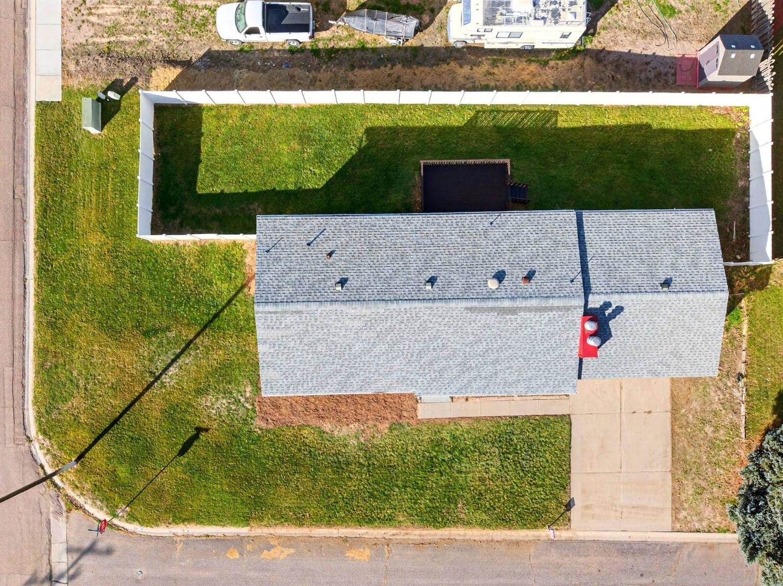 803 Eisenhower Street, American Falls, ID 83211